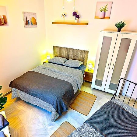 Plaza De Carcel 3-Bedroom Apartment Эль-Пуэрто-де-Санта-Мария Экстерьер фото
